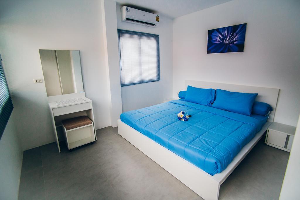 Infinity Bophut Apartments Kültér fotó